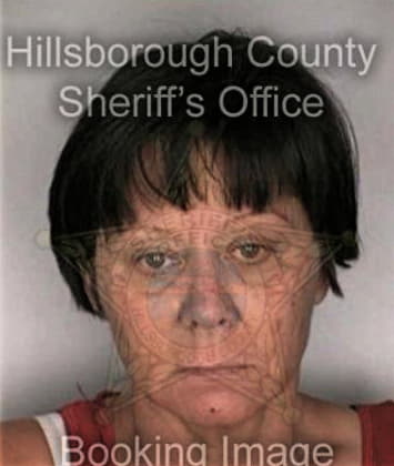 Elsie Pacheco, - Hillsborough County, FL 