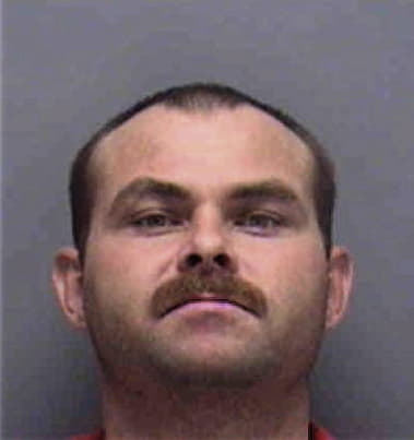 Jonathan Peppers, - Lee County, FL 