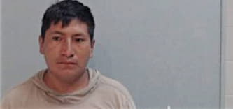 Leeroy Perez, - Hidalgo County, TX 