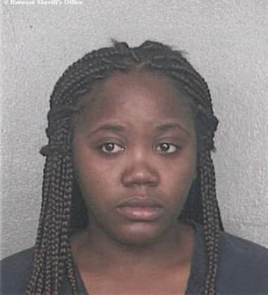 Shinnel Philbert, - Broward County, FL 