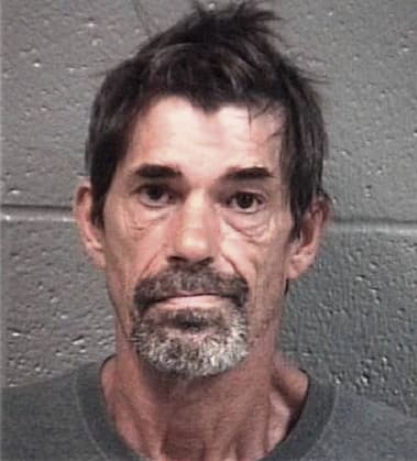 Gregory Pigg, - Stanly County, NC 