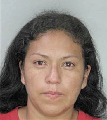 Adelaida Pinero, - Hillsborough County, FL 