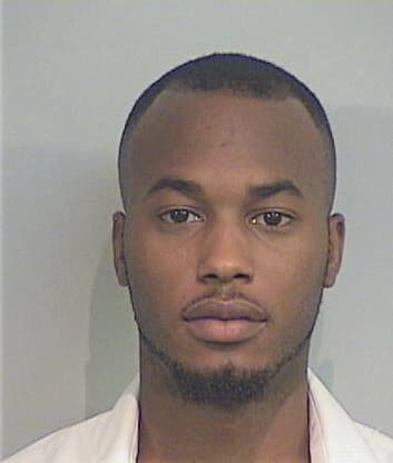 Charles Pope, - Tuscaloosa County, AL 