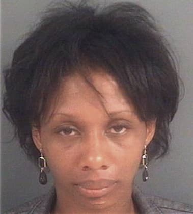 Anita Proctor, - Cumberland County, NC 