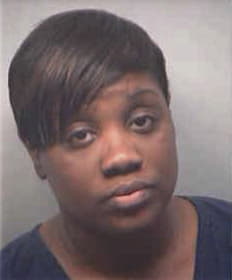 Renee Pryor, - Fulton County, GA 