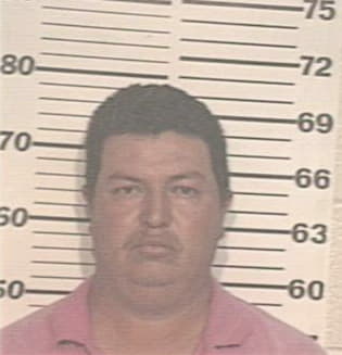 Joshua Ramirez, - Hidalgo County, TX 