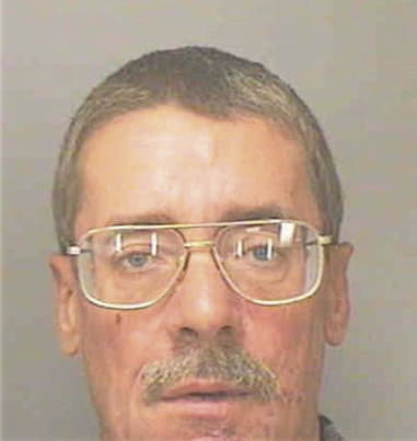 Carlos Ramirez-Franco, - Polk County, FL 