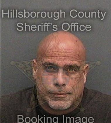 Fernando Ramirezcaratini, - Hillsborough County, FL 