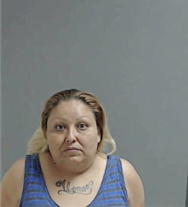 Keila Ravell, - Hidalgo County, TX 