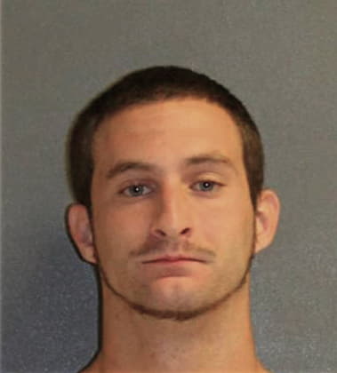 Joshua Richardson, - Volusia County, FL 