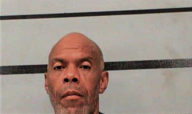 Christopher Roberson, - Lubbock County, TX 