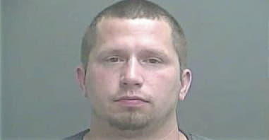 James Robertson, - Knox County, IN 