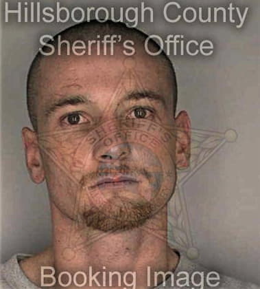 Adrian Robinson - Hillsborough County, FL 