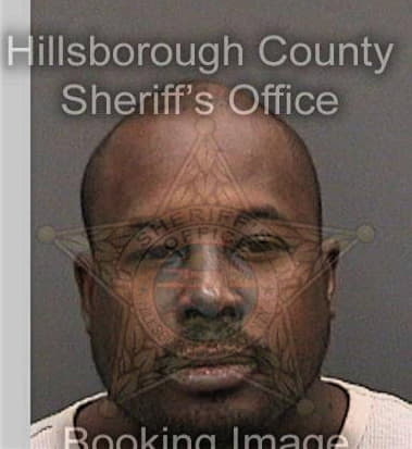 Miguel Robinson, - Hillsborough County, FL 