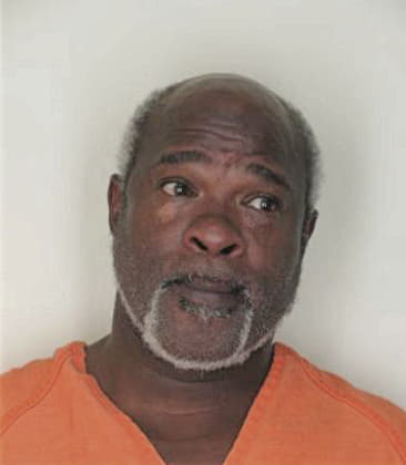 Roy Robinson, - Hillsborough County, FL 