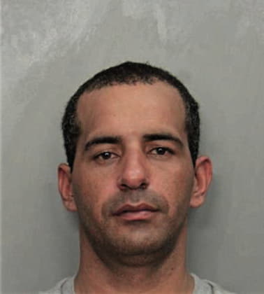 Frank Rodriguez, - Dade County, FL 