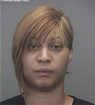 Ladonna Savary, - Broward County, FL 