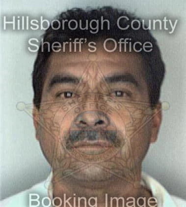 George Schmutz, - Hillsborough County, FL 