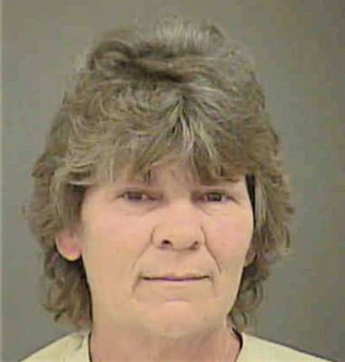 Emmylou Shehan, - Mecklenburg County, NC 