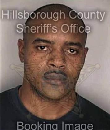 Christopher Simmons, - Hillsborough County, FL 