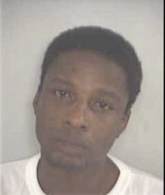 Jarrod Simmons - Fulton County, GA 