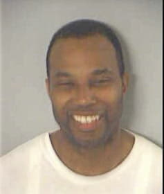 Curtis Smiley - Fulton County, GA 