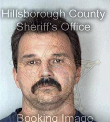 Conrad Smith, - Hillsborough County, FL 