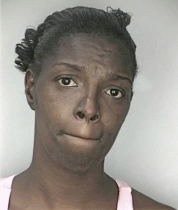 Dameia Smith, - Hillsborough County, FL 