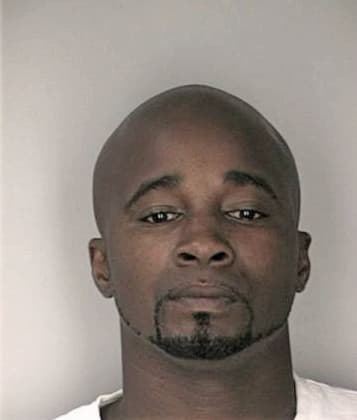 Dedric Smith, - Hillsborough County, FL 