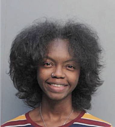 Natasha Smith, - Dade County, FL 