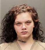 Carrie Snodgrass - Franklin County, OH 