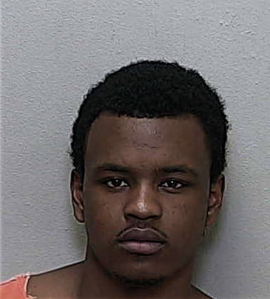 Reginald Snow, - Marion County, FL 