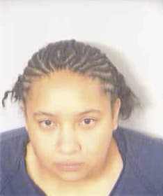 April Stanley - Fulton County, GA 