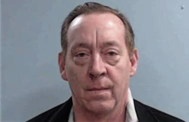 Robert Stanley - Fayette County, KY 