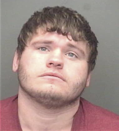 Caleb Stephens, - Vanderburgh County, IN 