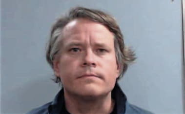 Kenneth Stockton - Fayette County, KY 