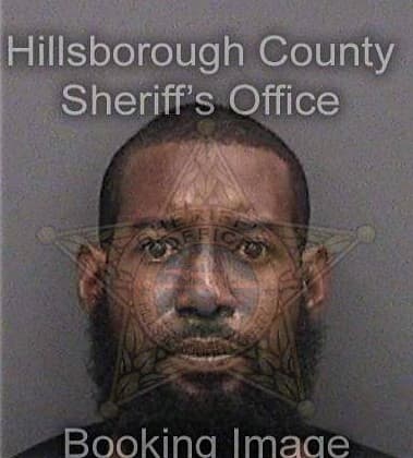 Cameron Stokes, - Hillsborough County, FL 