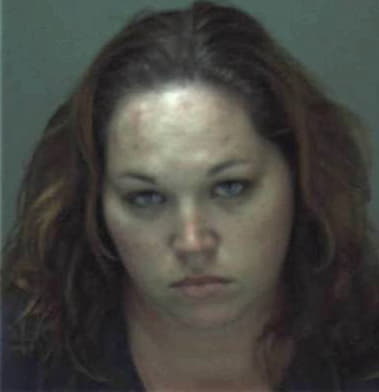 Rebecca Sylvester, - Putnam County, FL 