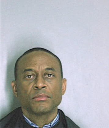 Stanley Taylor - DeKalb County, GA 
