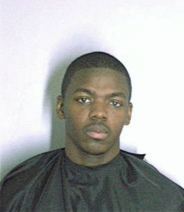 Quonta Terry - DeKalb County, GA 