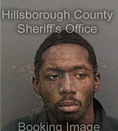 Charles Thomas, - Hillsborough County, FL 