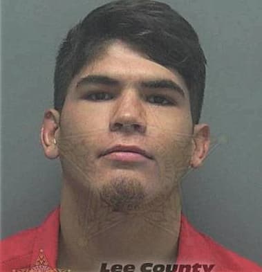 Juan Torrez-Cavinal, - Lee County, FL 