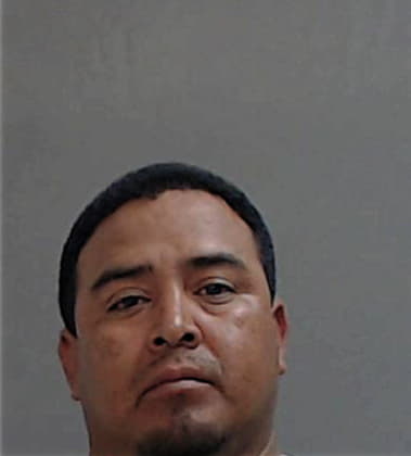 Vicente Trevino, - Hidalgo County, TX 