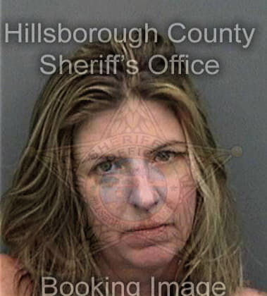 Kiara Trufant, - Hillsborough County, FL 