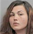 Jennifer Truxillo, - Lafourche County, LA 