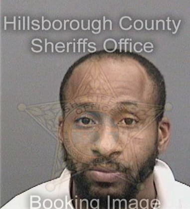 Reginald Tucker, - Hillsborough County, FL 