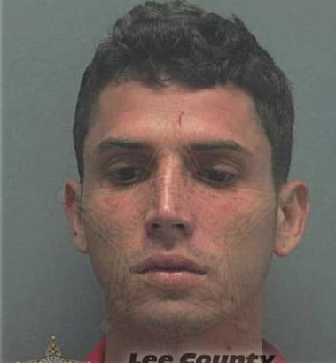 Johnathan Tyler, - Lee County, FL 