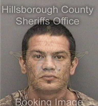 Jose Vasquez, - Hillsborough County, FL 