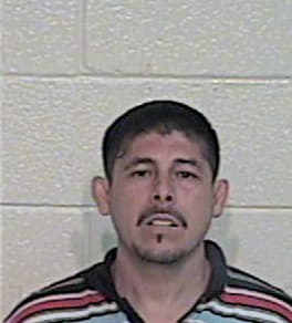 Ibarra Vega, - Hidalgo County, TX 