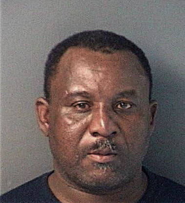 Terrence Walters, - Escambia County, FL 